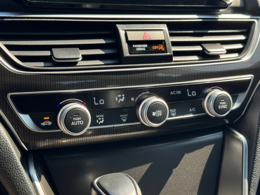 Used 2019 Honda Accord Sport image 55