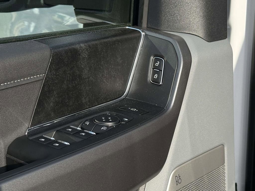 New 2026 Ford F350 XLT AWD/4WD image 28