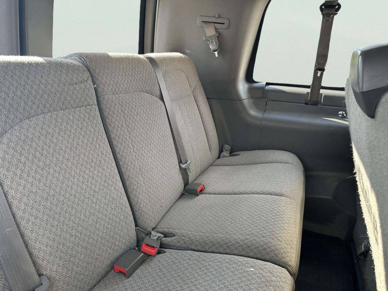 Used 2014 Chevrolet Express 3500 LT w/ LT Preferred Equipment Group RWD image 18