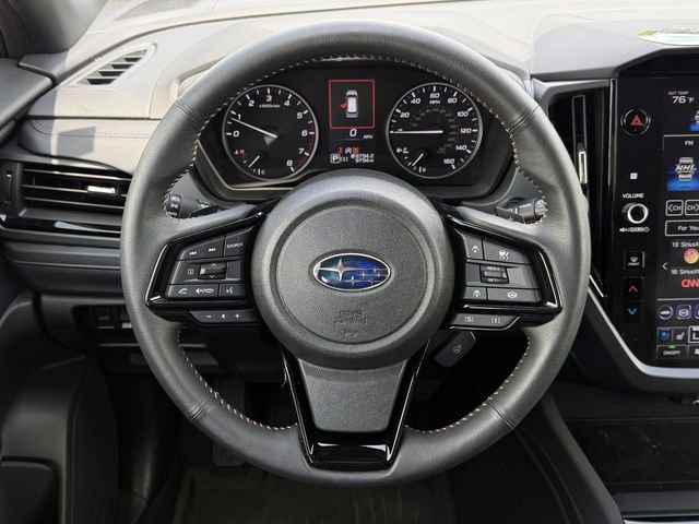 Used 2025 Subaru Forester Touring image 13