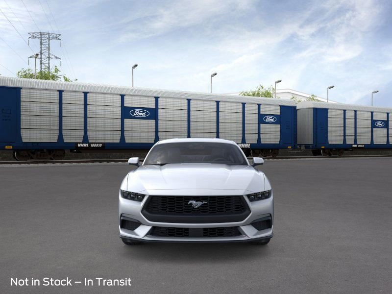 New 2026 Ford Mustang Premium image 6