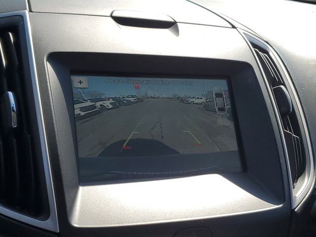 Used 2016 Ford Edge SEL w/ Equipment Group 201A image 30