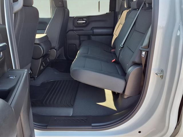 New 2026 GMC Sierra 1500 Pro w/ Graphite Edition image 23