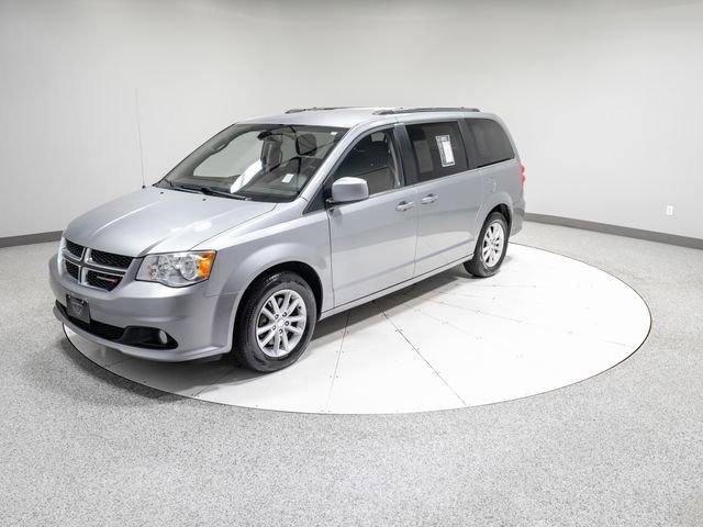 Used 2019 Dodge Grand Caravan SXT FWD image 33