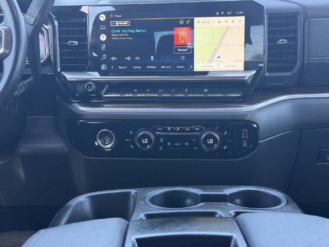 Used 2022 Chevrolet Silverado 1500 LT RWD image 16