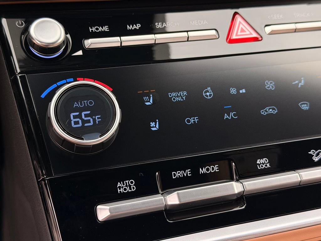 New 2027 Hyundai Santa Fe Calligraphy AWD/4WD image 19