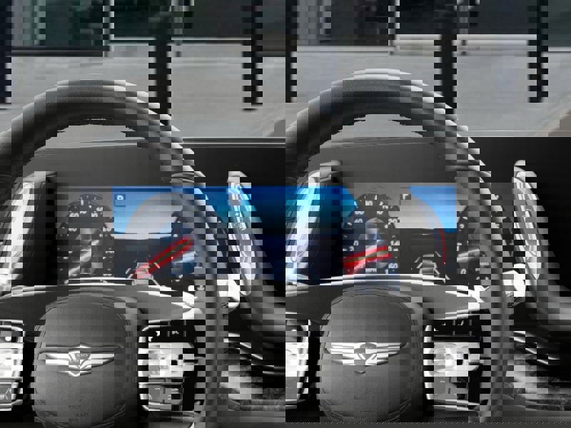 New 2026 Genesis G90 3.5T image 13