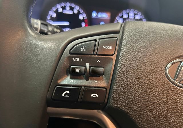 Used 2021 Hyundai Tucson Sport AWD/4WD image 23
