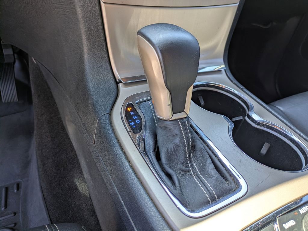 Used 2017 Jeep Grand Cherokee Limited AWD/4WD image 20