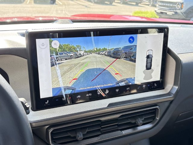 New 2026 Ford Bronco Sport Big Bend w/ Convenience Package AWD/4WD image 27