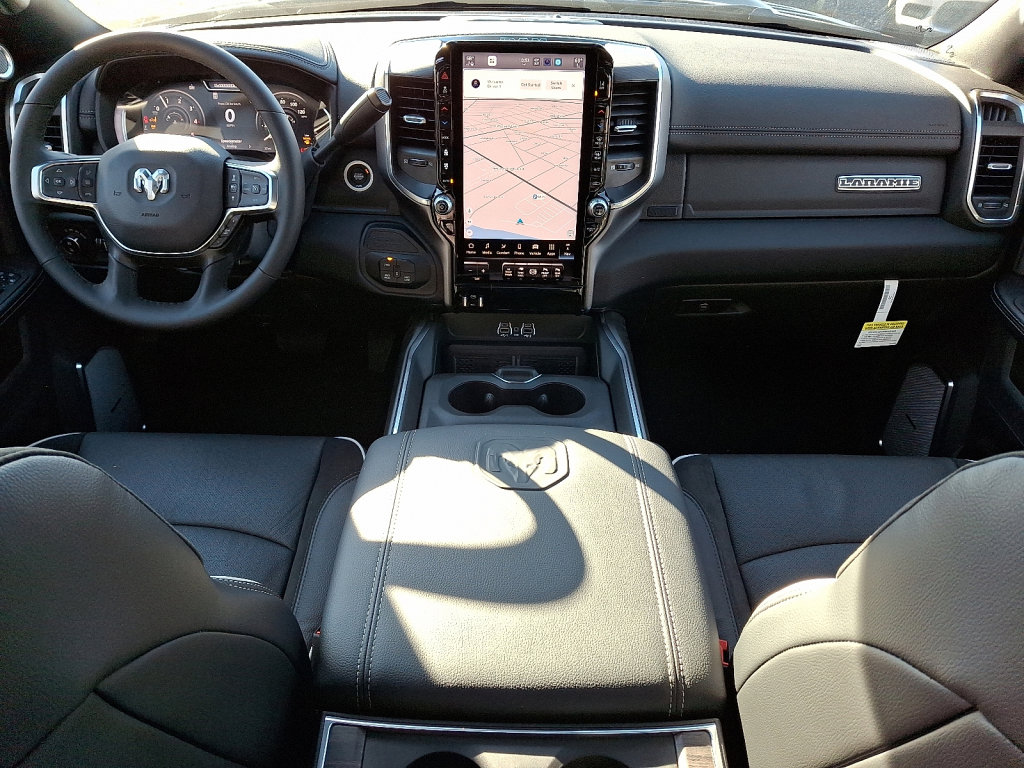 New 2026 RAM 2500 Laramie image 10