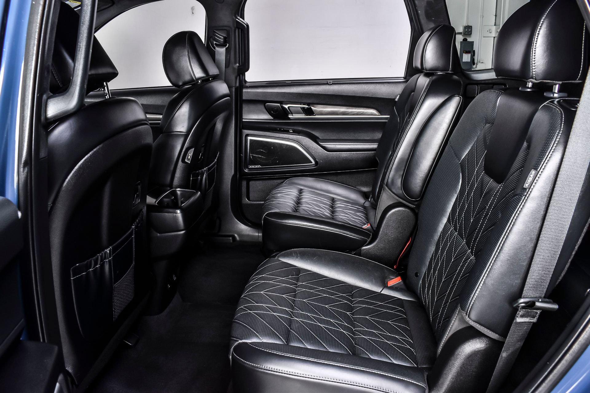 Used 2024 Kia Telluride SX Prestige X-Line AWD/4WD image 21