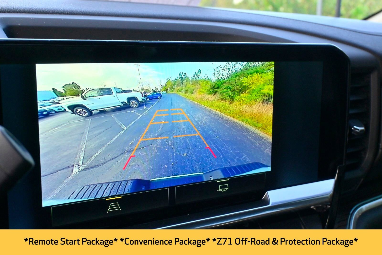 Used 2024 Chevrolet Silverado 2500 LT image 6