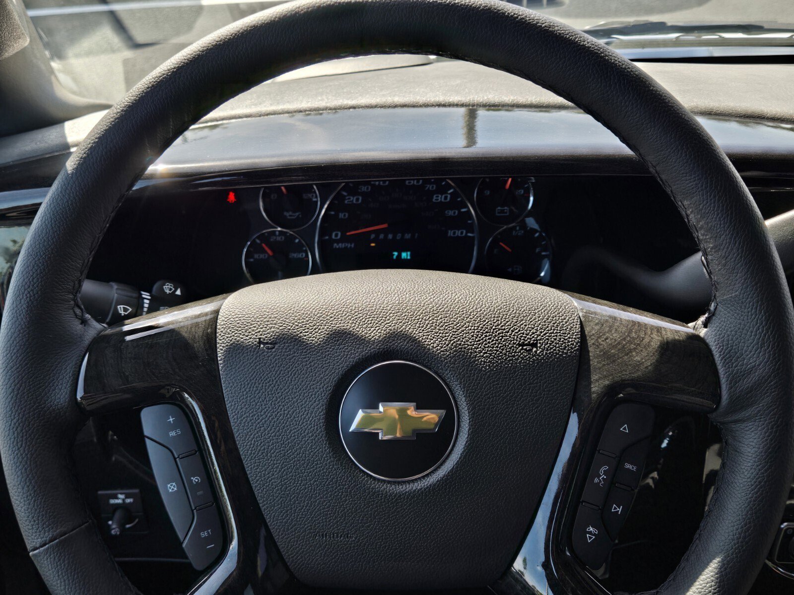 New 2025 Chevrolet Express 2500 Extended image 21