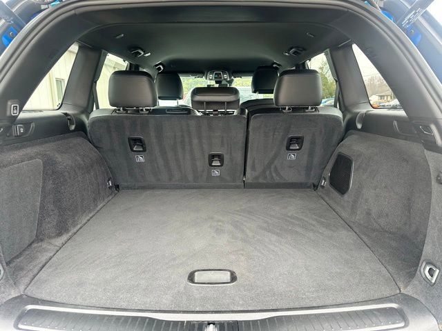 Used 2022 Jeep Grand Cherokee Trailhawk w/ Luxury Tech Group III image 9