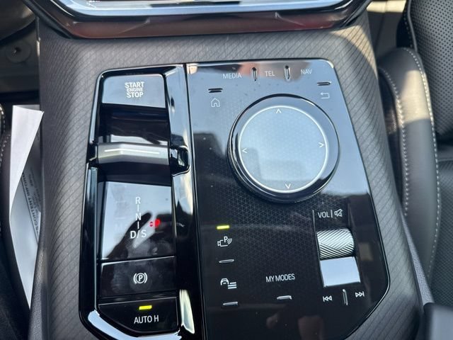 New 2026 BMW X3 xDrive30i w/ Premium Package AWD/4WD image 11