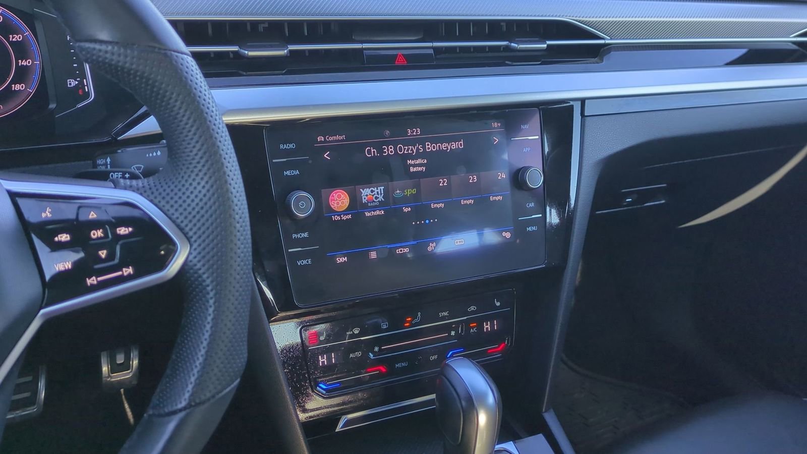 Used 2021 Volkswagen Arteon SEL image 29