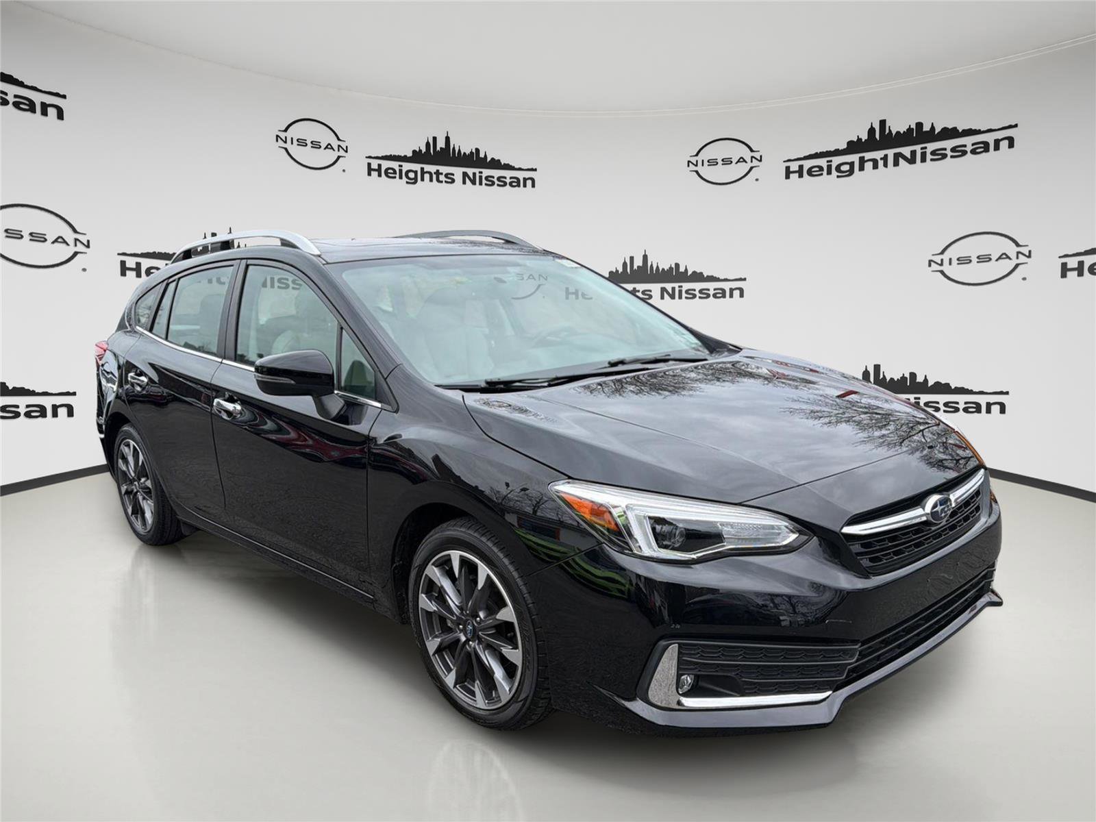 Used 2020 Subaru Impreza 2.0i Limited image 7