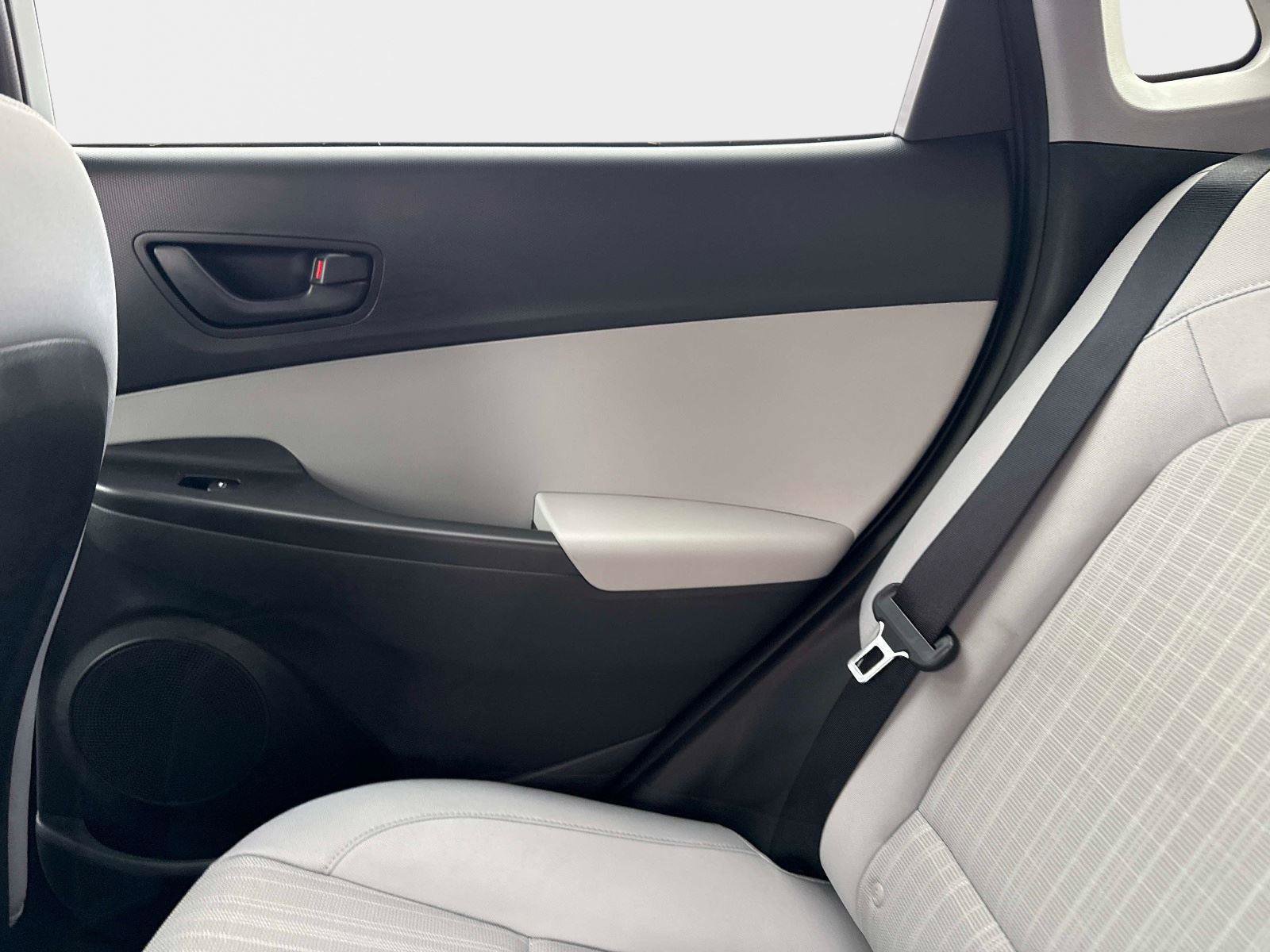 Certified 2023 Hyundai Kona SEL w/ Cargo Package image 15