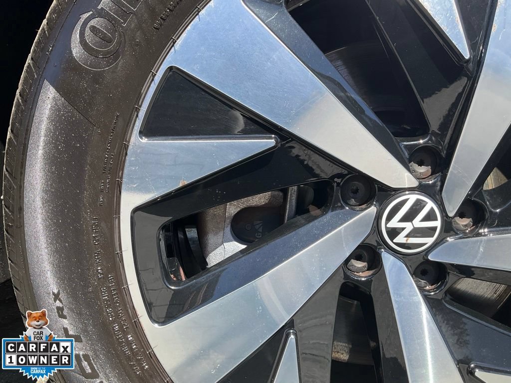Used 2023 Volkswagen ID.4 Pro AWD/4WD image 81