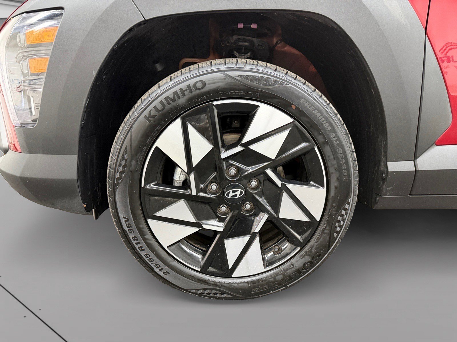 Certified 2024 Hyundai Kona SEL AWD/4WD image 14