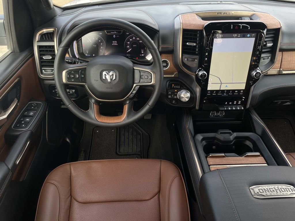 Used 2023 RAM 1500 Limited image 10