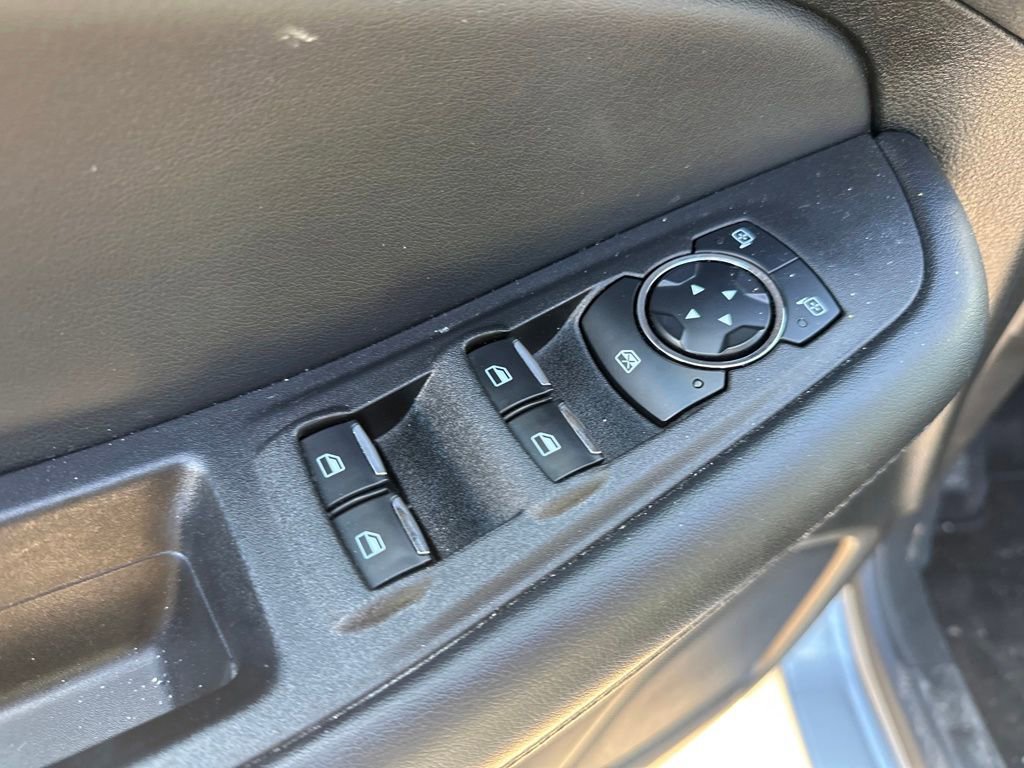 Used 2024 Ford Edge SEL image 12