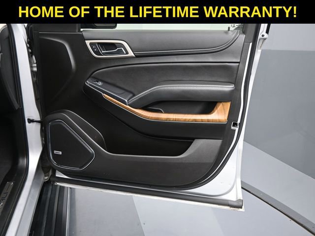 Used 2020 GMC Yukon Denali w/ Denali Ultimate Package image 53