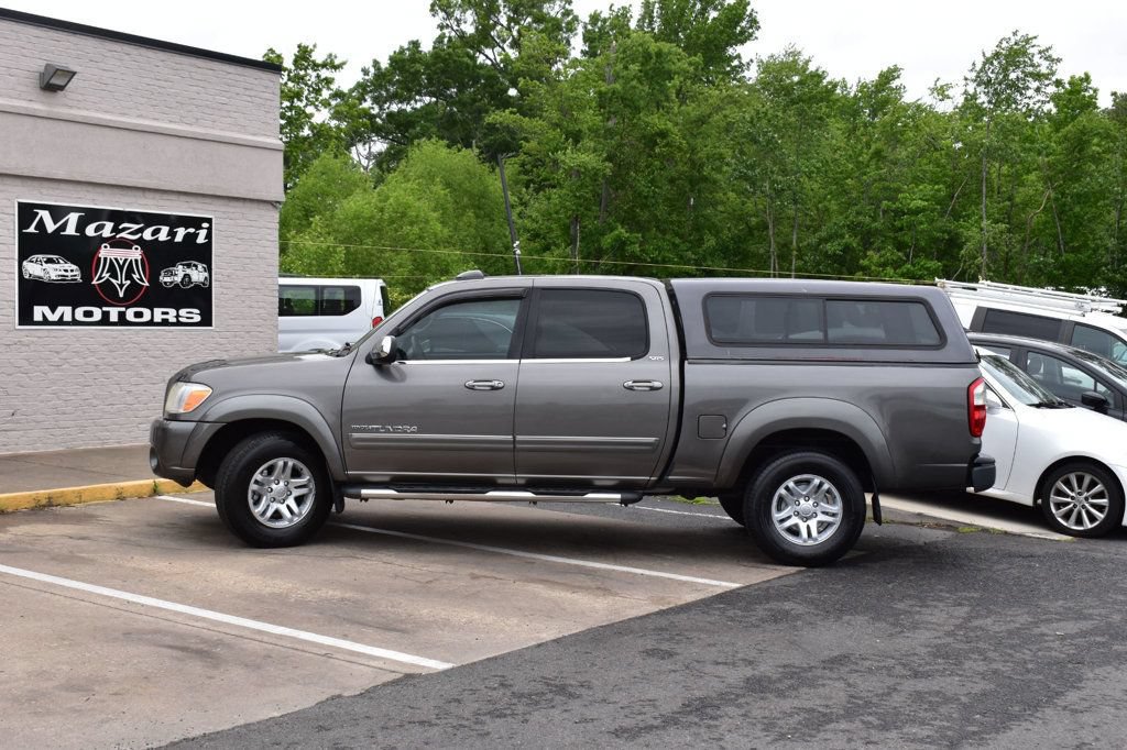 Used 2005 Toyota Tundra SR5 RWD image 3