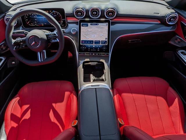 New 2026 Mercedes-Benz CLE 450 4MATIC Coupe image 27