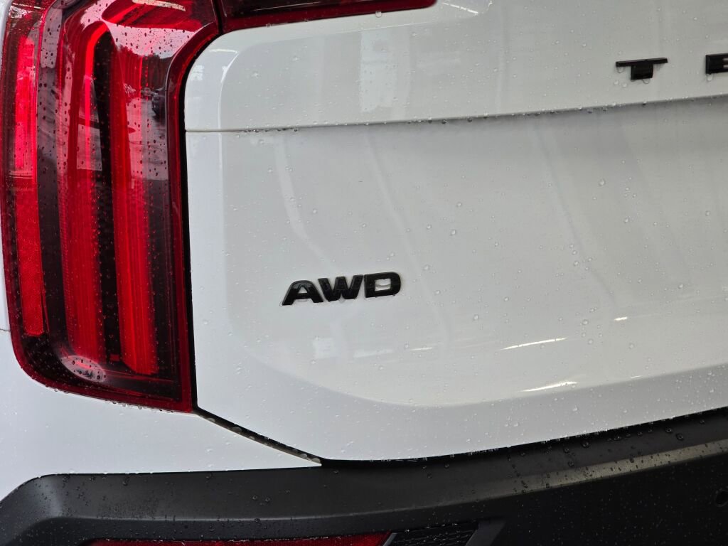 Used 2022 Kia Telluride EX w/ EX Premium Package image 14