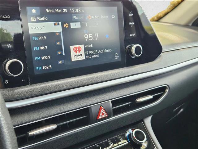 Used 2021 Hyundai Sonata SE image 8