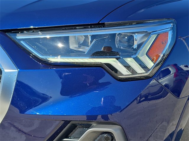 Used 2025 Audi Q3 2.0T Premium w/ Convenience Package image 35