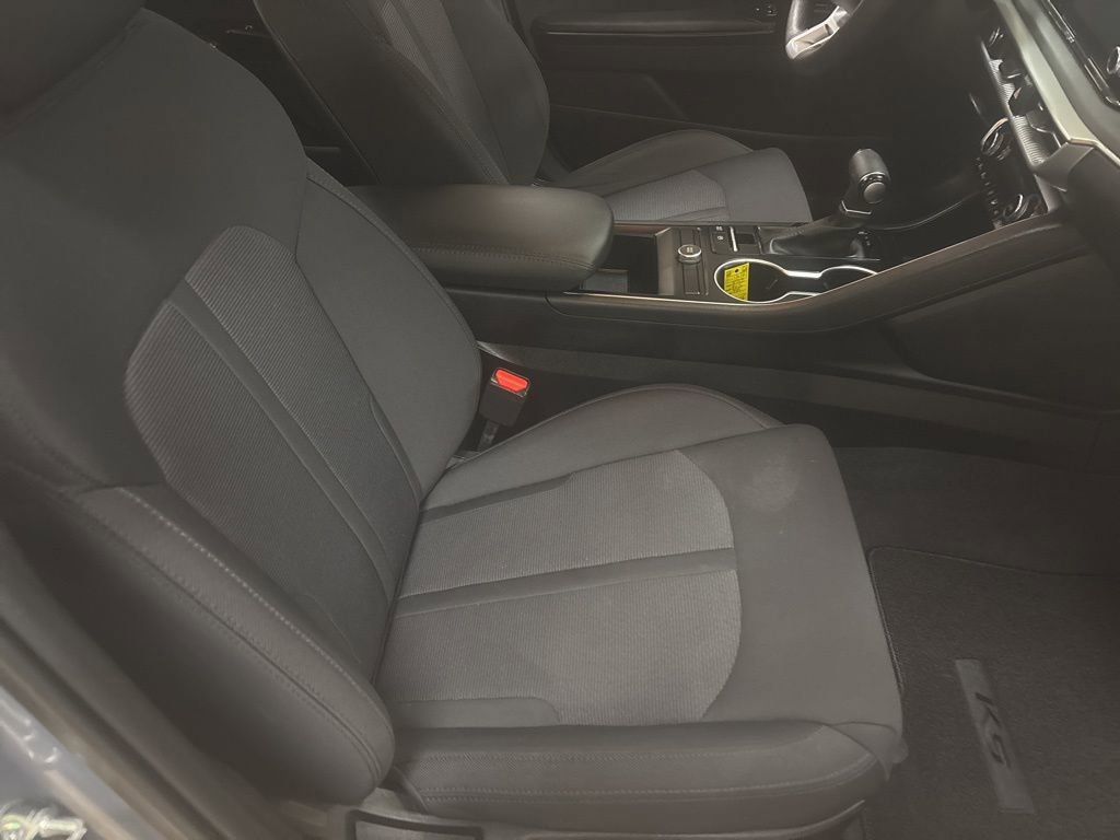 Used 2023 Kia K5 LXS image 26