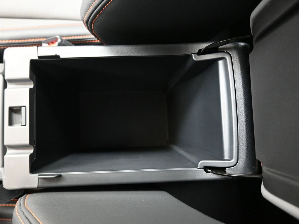 New 2026 Subaru Crosstrek 2.5i Limited image 36