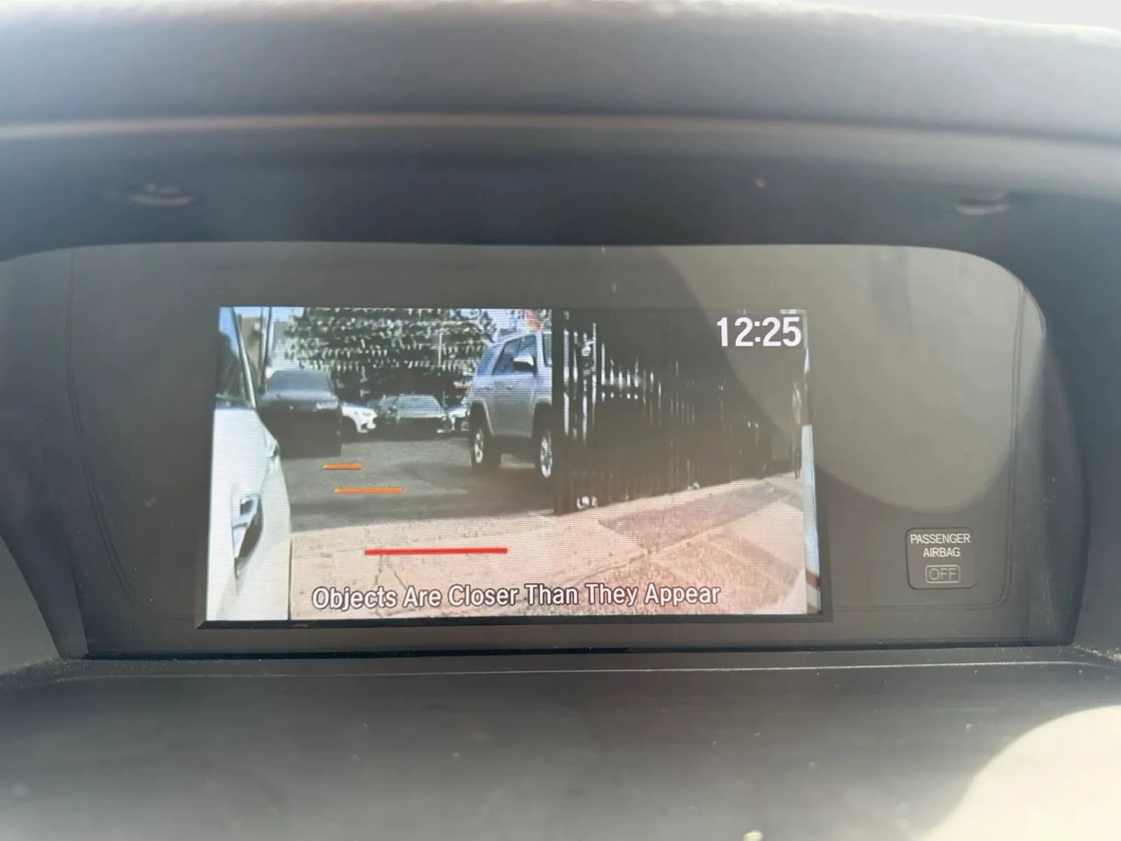Used 2017 Honda Accord EX-L image 15
