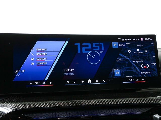 Used 2026 BMW M3 Competition AWD/4WD image 14
