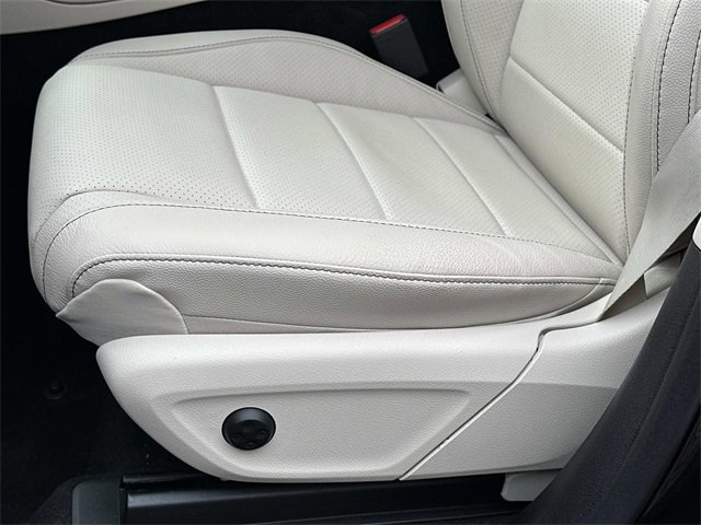 Certified 2022 Mercedes-Benz GLE 350 4MATIC image 17