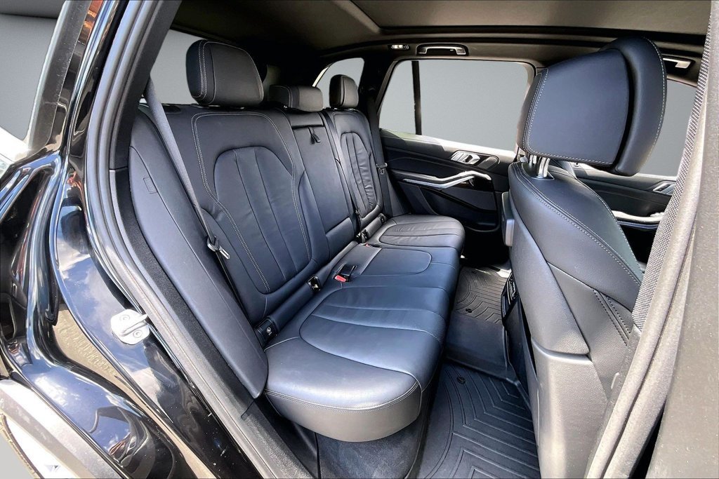Used 2020 BMW X5 xDrive40i w/ Premium Package AWD/4WD image 25