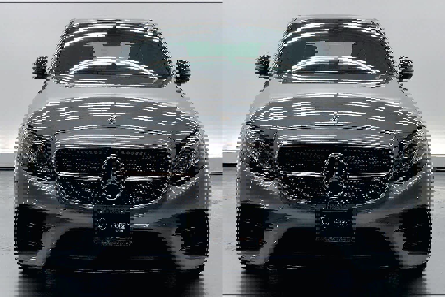 Used 2018 Mercedes-Benz E 43 AMG 4MATIC Sedan image 7