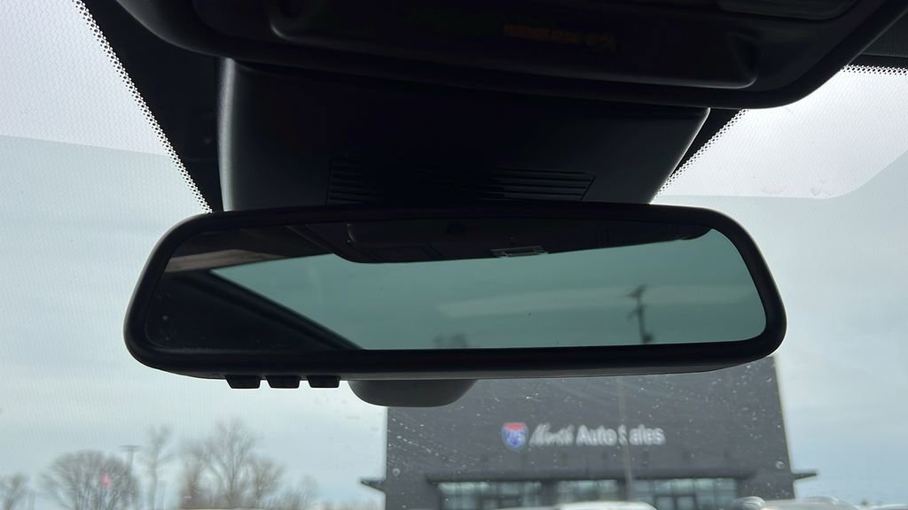 Used 2016 Land Rover Range Rover Evoque HSE Dynamic image 19