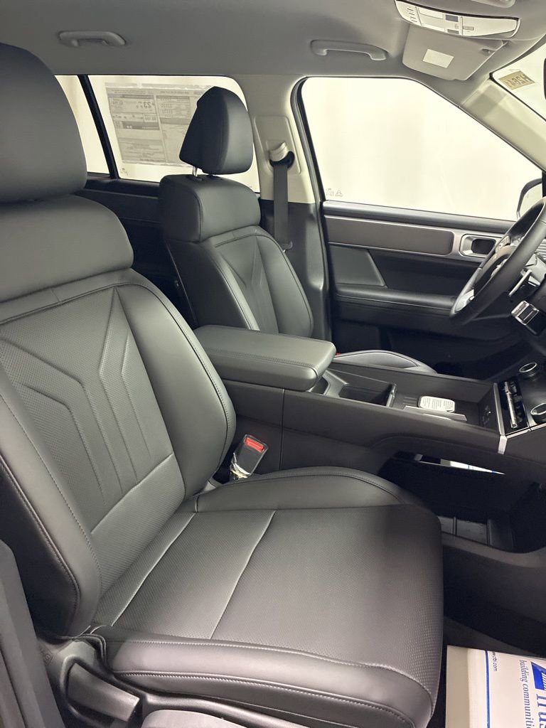 New 2026 Hyundai Santa Fe SEL AWD/4WD image 33
