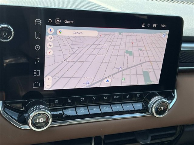 New 2026 GMC Canyon AT4 w/ Technology Plus Package image 21