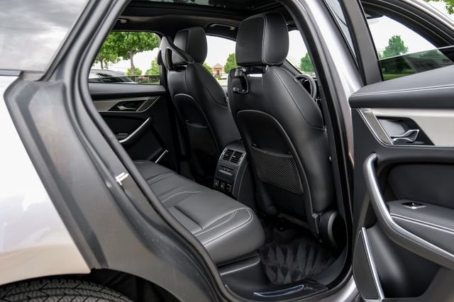 Used 2026 Jaguar F-PACE R-Dynamic S AWD/4WD image 45