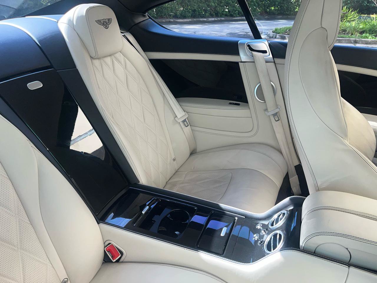 Used 2013 Bentley Continental GT AWD/4WD image 27