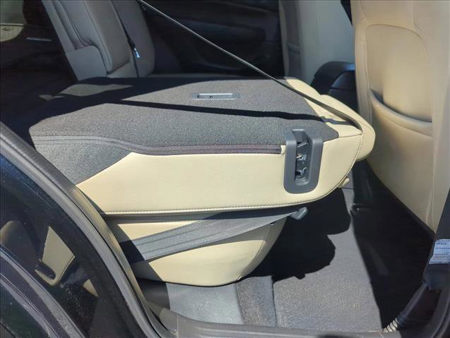 Used 2022 MAZDA CX-5 AWD 2.5 S w/ Select Package image 21