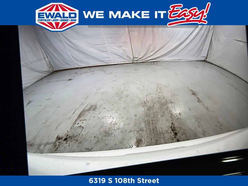 New 2026 Jeep Compass Limited image 4