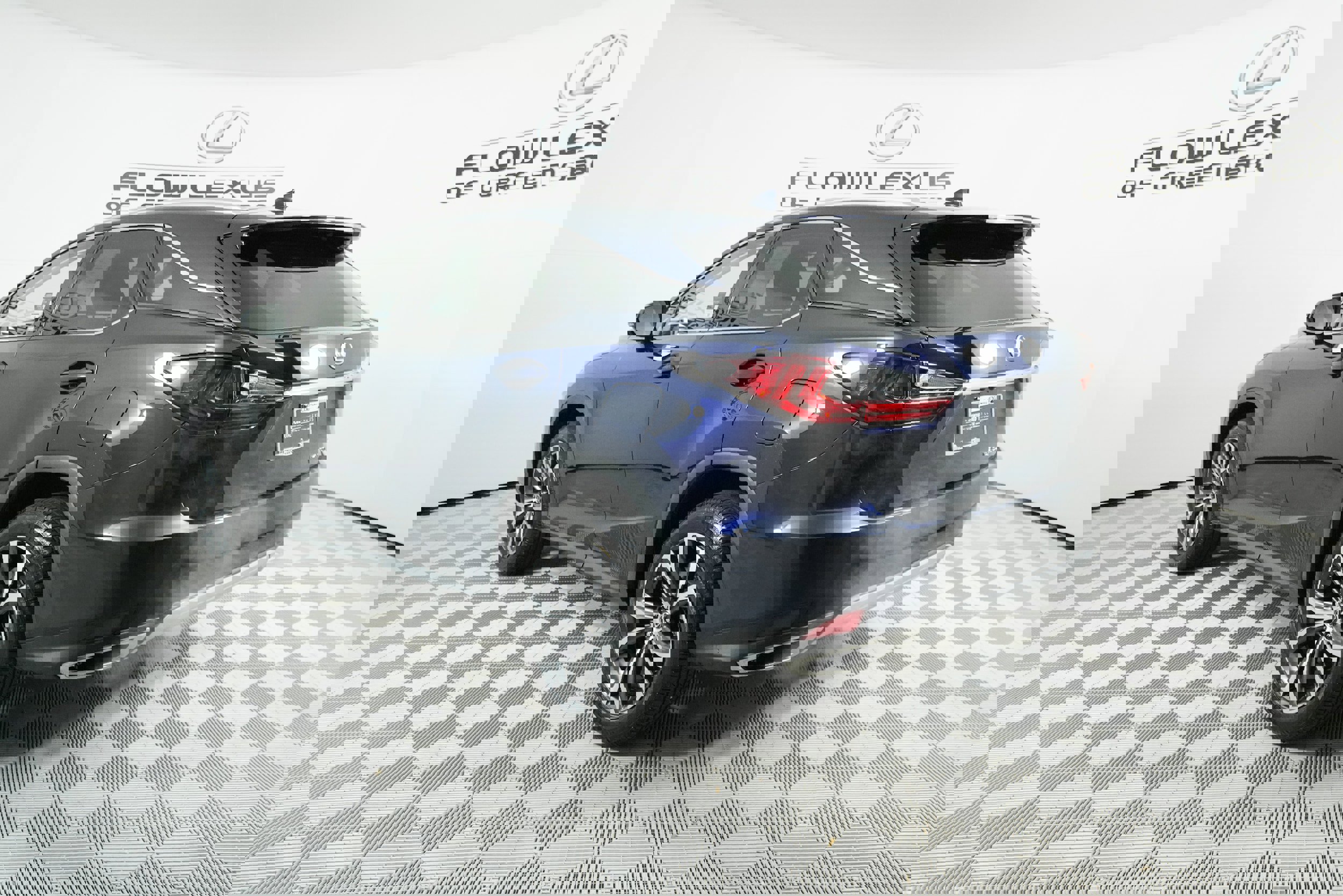 Certified 2021 Lexus RX 350 AWD w/ Premium Package image 5