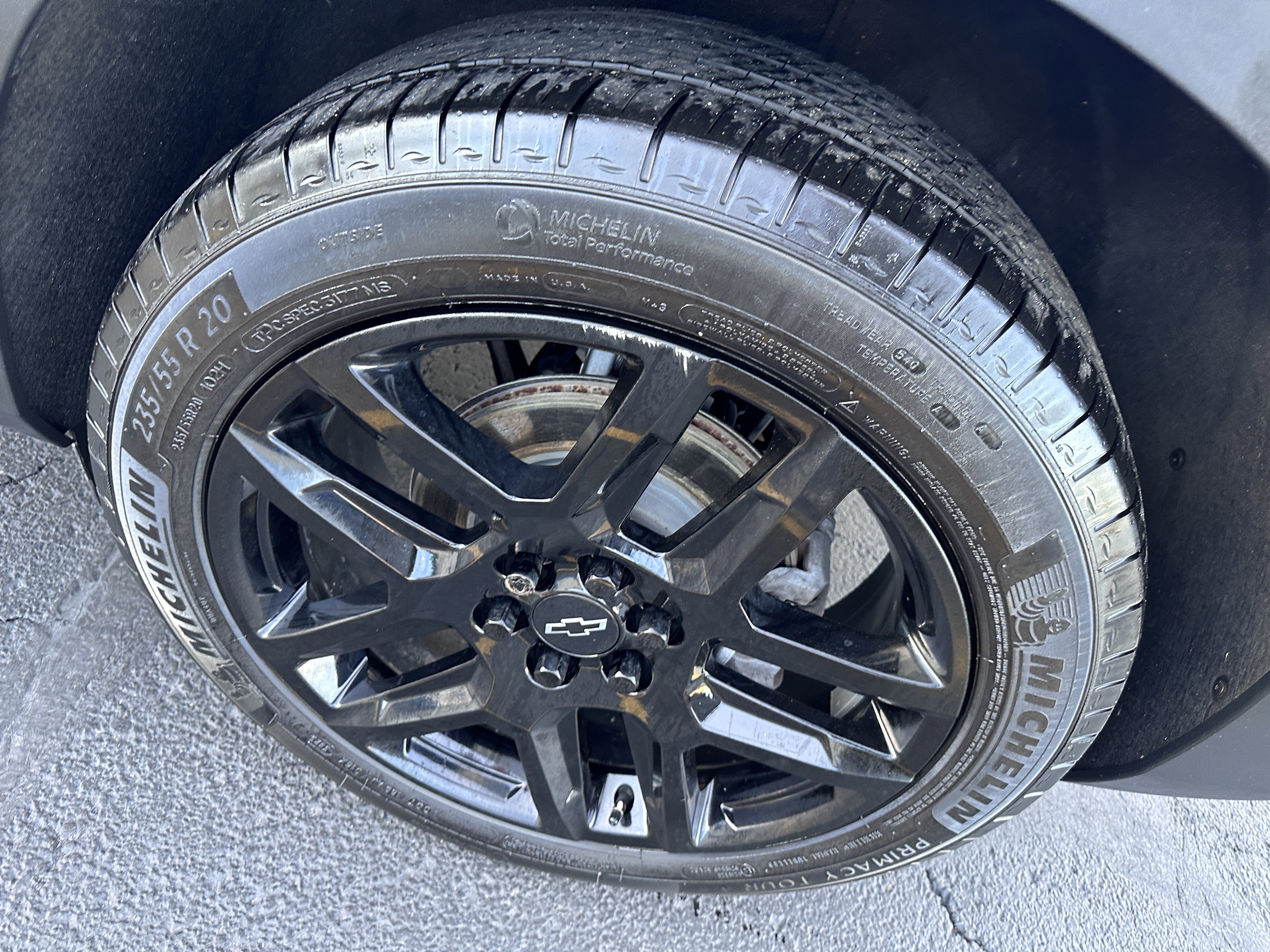 Used 2024 Chevrolet Blazer LT w/ Convenience Package image 9