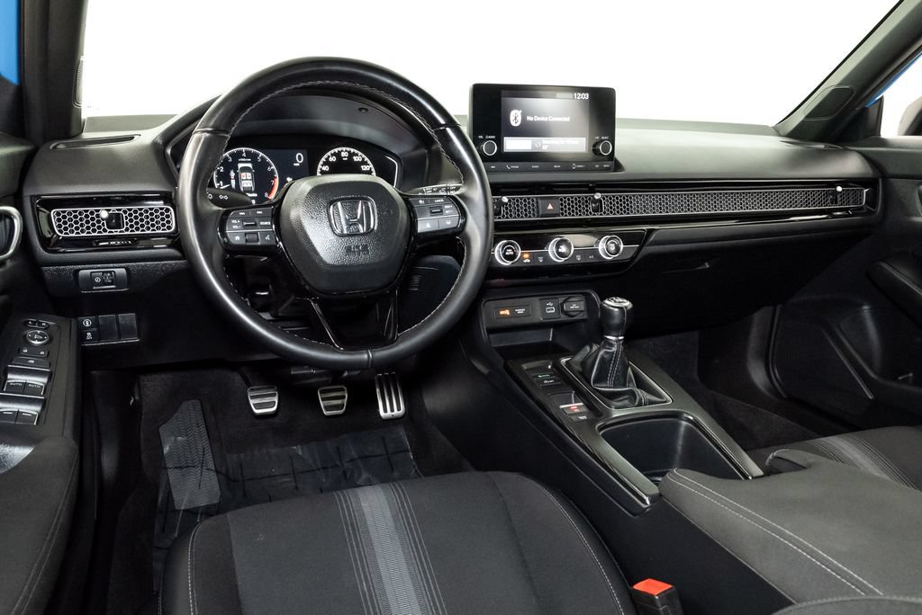 Used 2023 Honda Civic Sport image 7